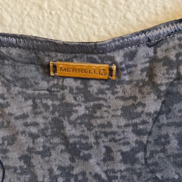 Merrell opti-wick floral dress size small - Picture 5 of 6